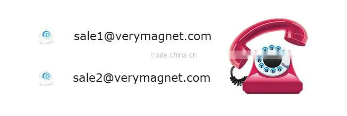 Q-man Magnets Magnetic Product