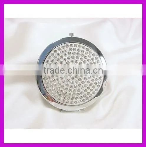 New design rhinestone photo frame wholesale China manufacture BY 1890