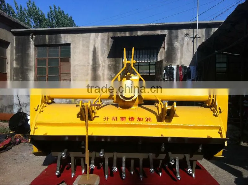 Stable soil agitator