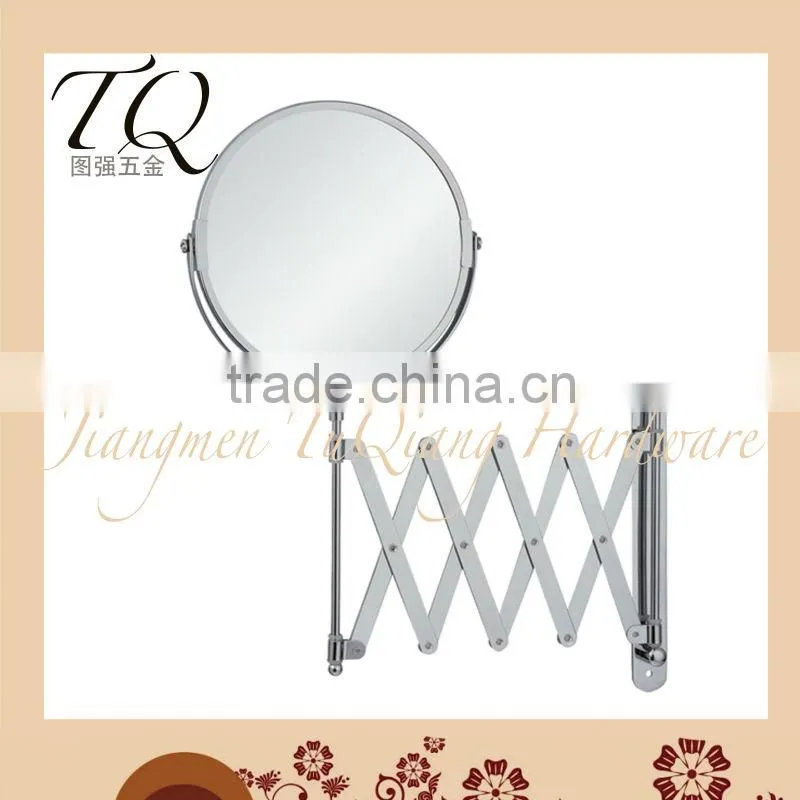 6 inch High End Wall Mounted Free Stand Miror