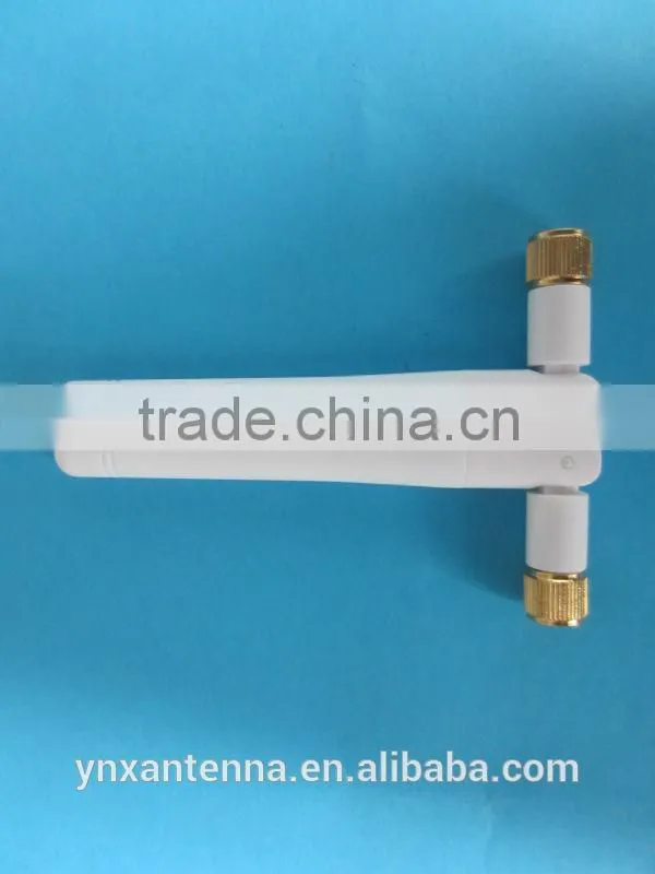Yetnorson high quality 433mhz signal booster dipole rubber duck antenna