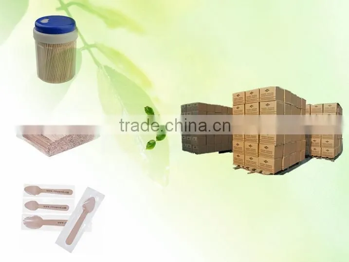 healthy wooden skewers/ bamboo skewers with quality guarantee