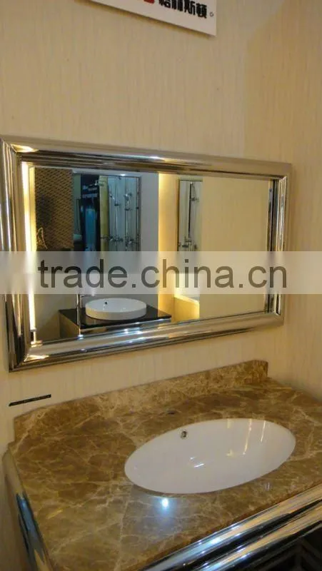 marble top floor bathroom furniture