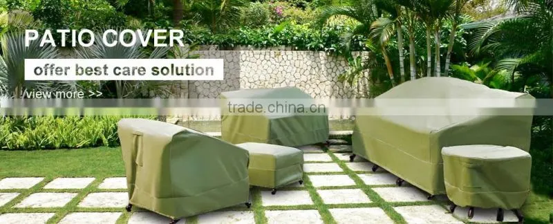 2016 popular products custom bbq cover