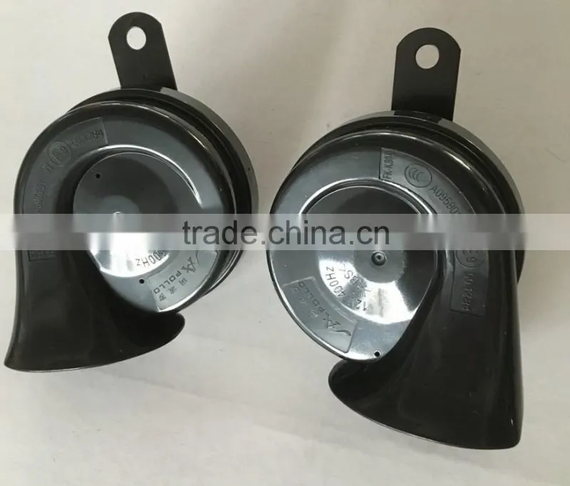 Super quality 115db car reverse horn truck horn FK-K80A