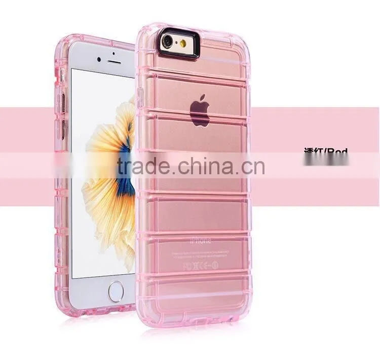 New Products for iphone 6 plus soft protective case