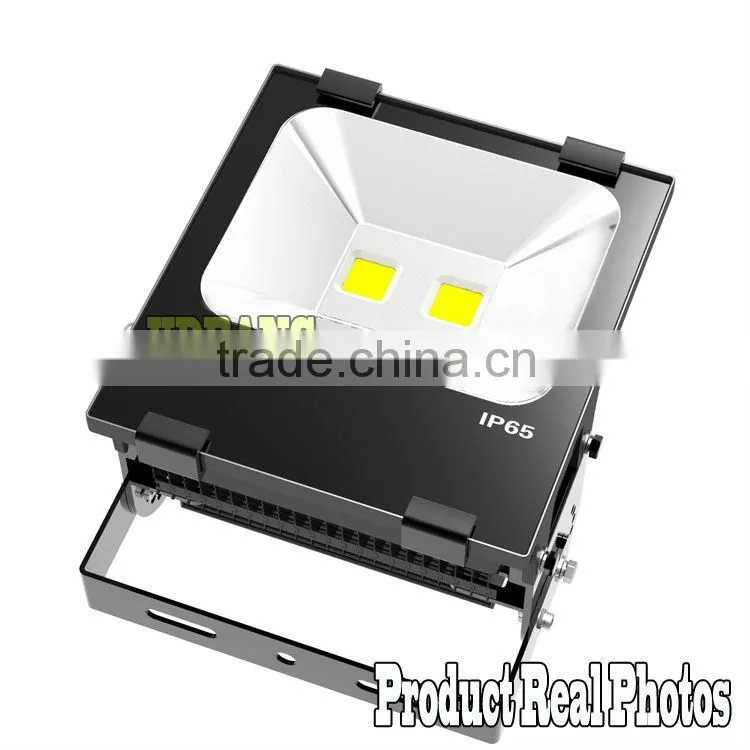 Waterproof ourdoor 100w exterior led flood lights