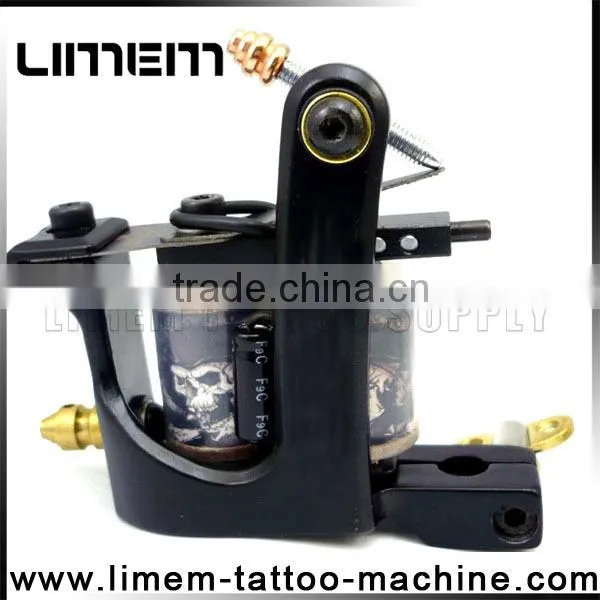 wholesale price best quality iron tattoo machine