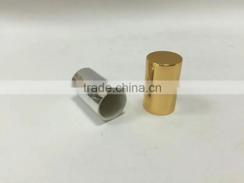 30ml square black perfume glass bottle
