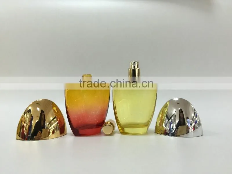 50ml Fancy Lady Perfume Glass Bottle Hotsale