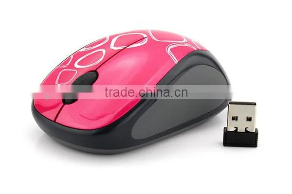 computer laptop desktop wireless mini mouse