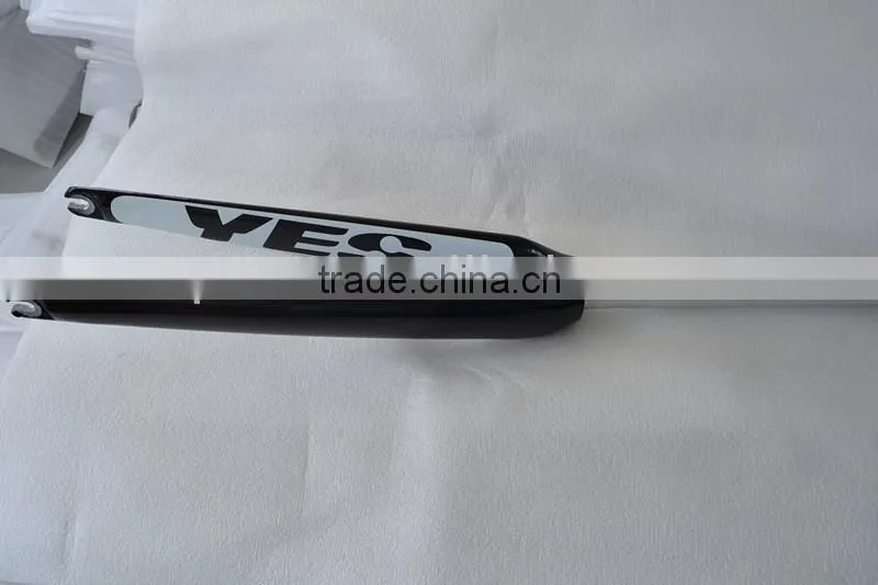 2014 hot-sell and high quality carbon front fork at factory price