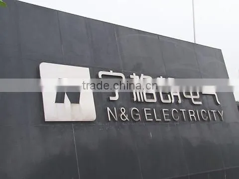 NingGrand Electric Inc. company overview - view 1