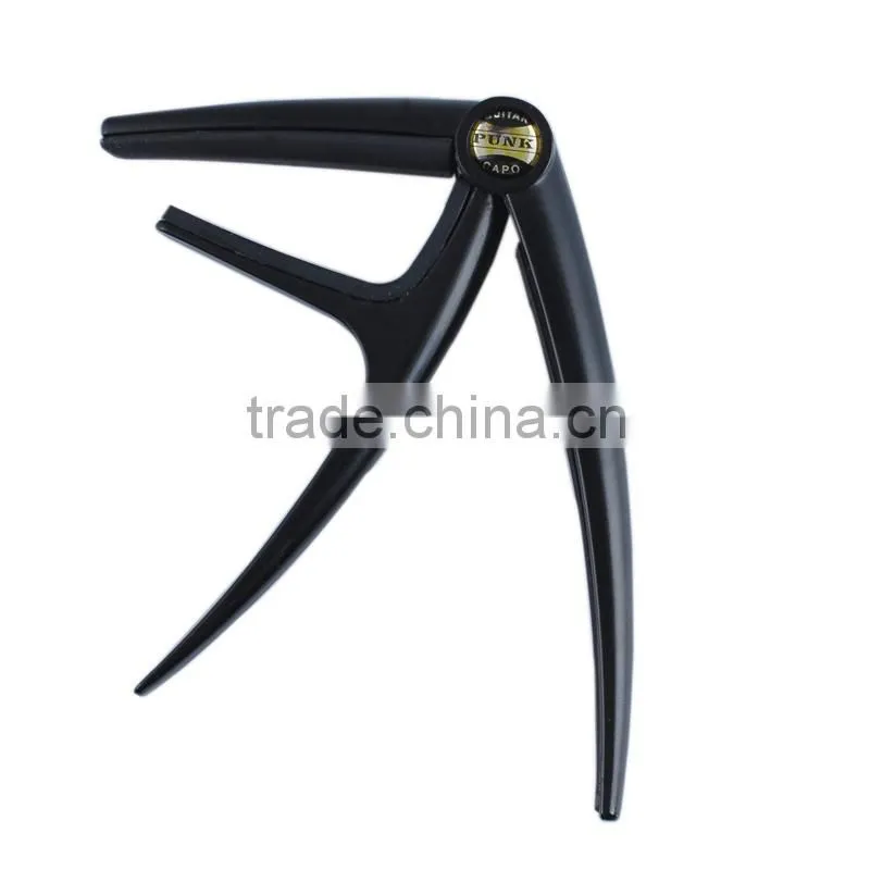 Latest Design wooden Guitar Capo