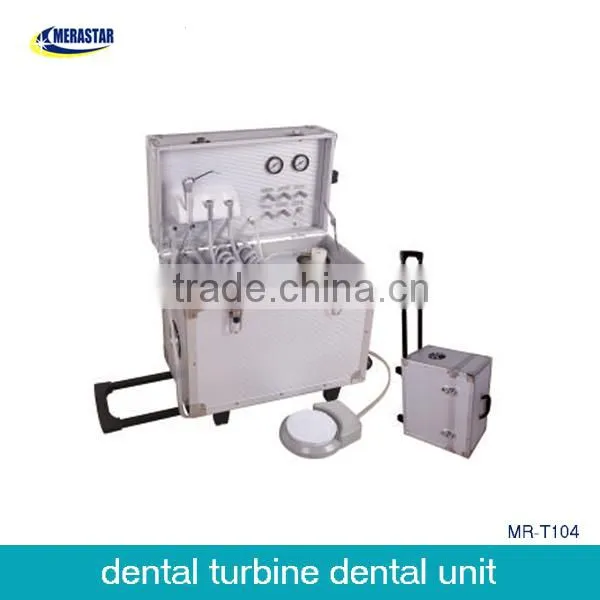MR-B203 foshan merastar led teeth whitening lamp