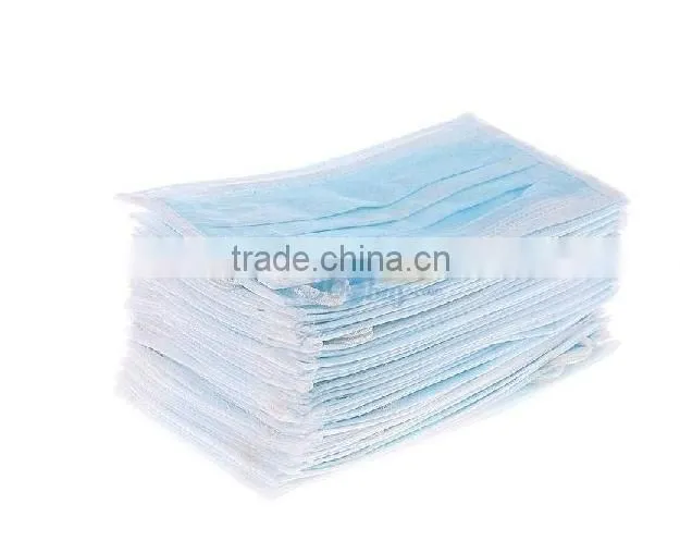 surgical mask making machine