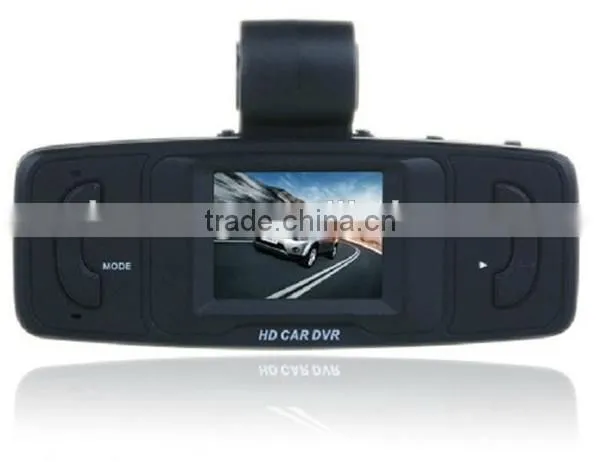 daretang factory best car recorder,Amberella+GPS and G-sensor