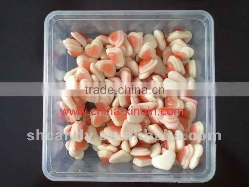 Sell high quality QT150 Abnormal bubble gum machine Made in China