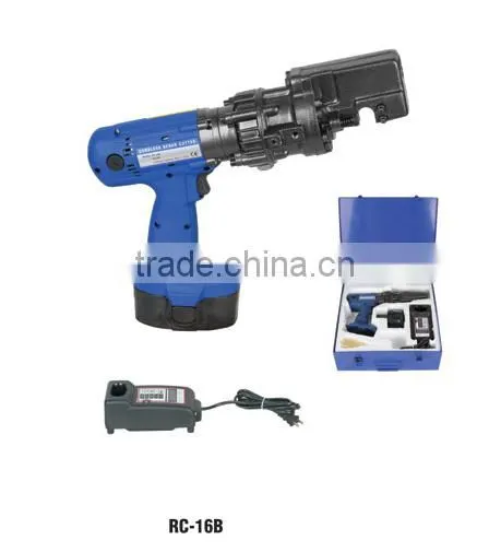 portable steel bar cutter with cost price