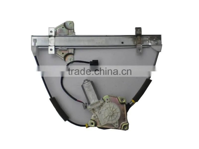 JMC Landwind X8 auto car rear door window regulator lifter electric Left matching JMC light truck auto spare parts