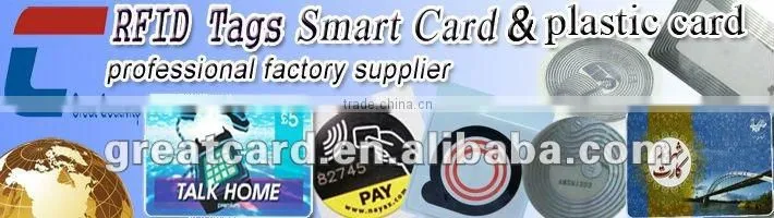 F08 chip bus card for payment