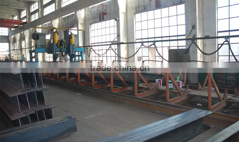 Dongguang Zhongtaida Steel Structure Co., Ltd. company overview - view 3