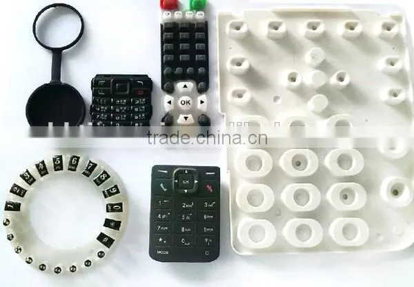 bluetooth remote control key pad