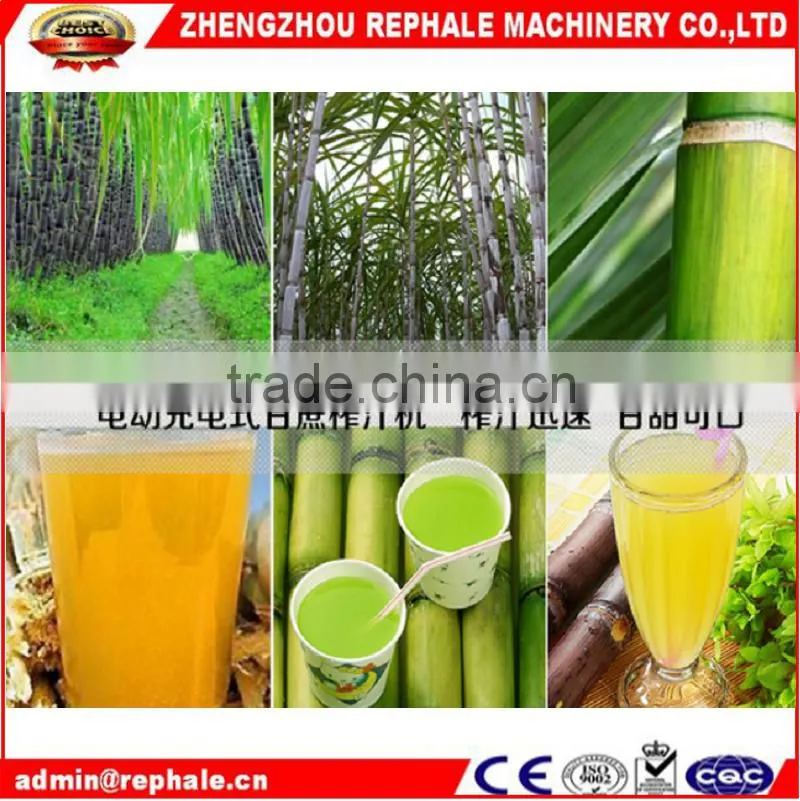 Best Seller Manual Sugarcane Juice pressing machine