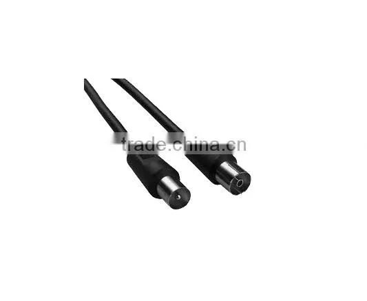 RCA 3.0 cable RCA male to female audio cable