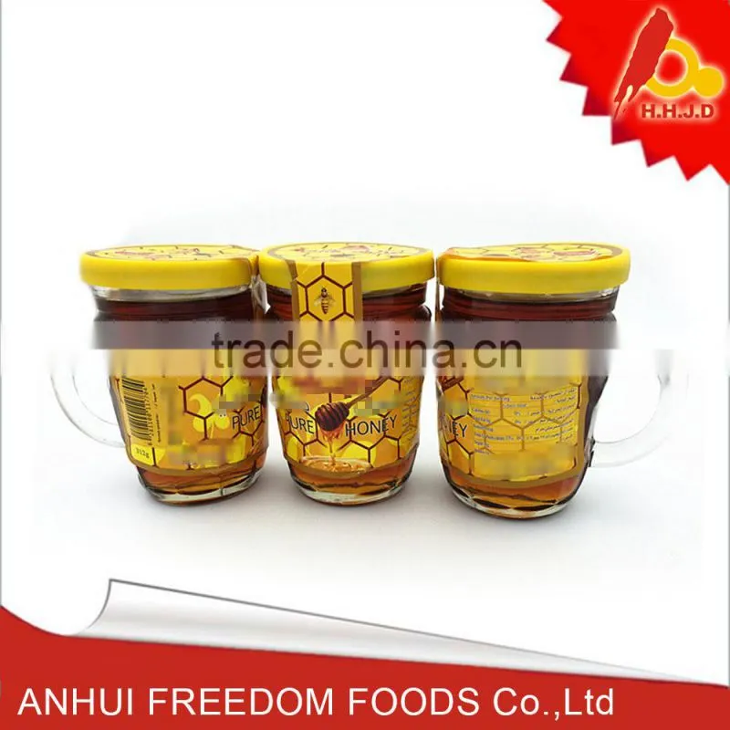 natural royal black honey in wholesale price