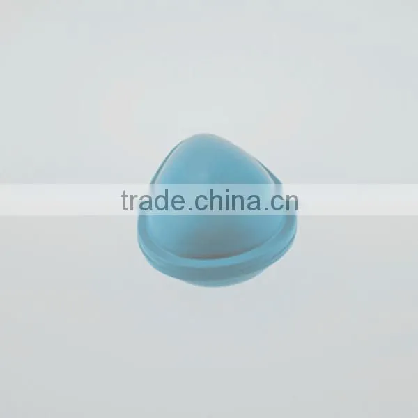 Cheap pu foam egg shape gift item