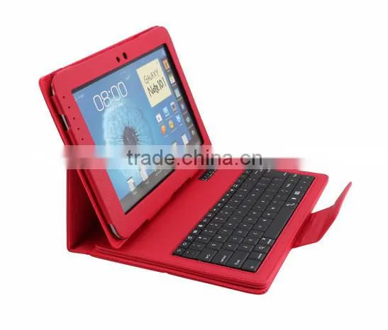 bluetooth keyboard for samsung galaxy N8000