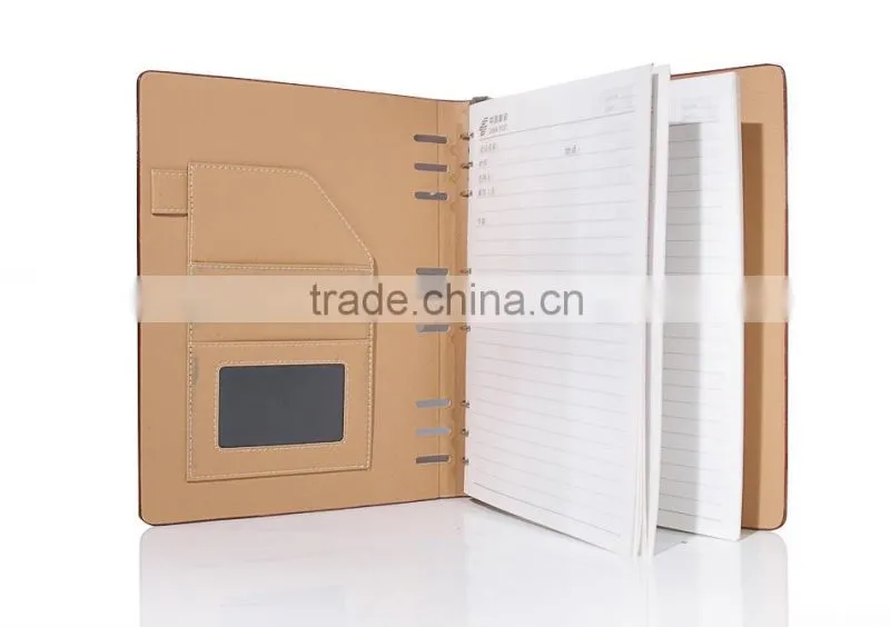 Wholesale Customized Notebooks / Diary / Notepad / From Factory