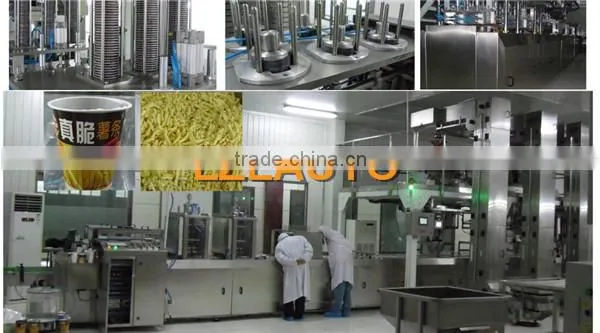 Full automatic vertical weighting packing machine
