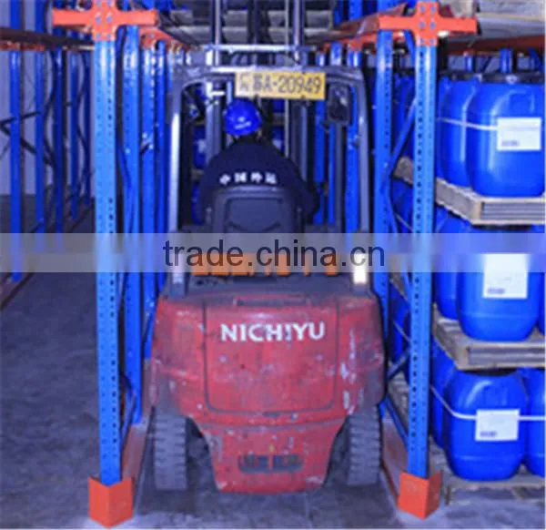 Drive-in Racking