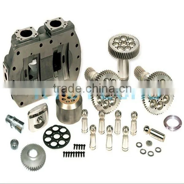 pump parts for A8VO55 A8VO80 A8VO107 A8VO160 A8VTO55 A8VO107 A8VO160