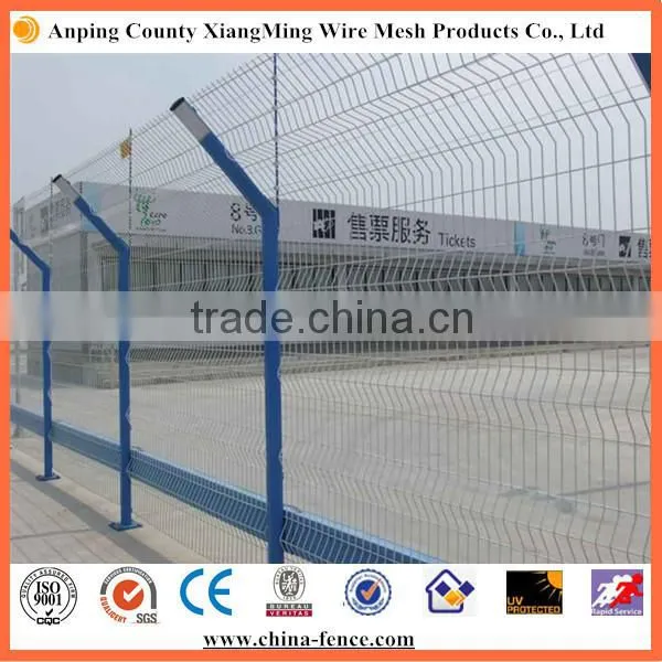 6ft wire mesh fence manufacturer