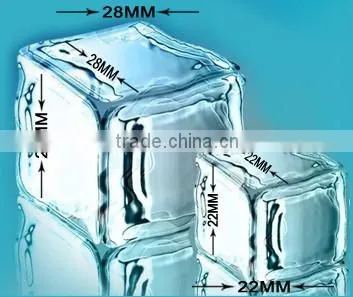 Ice Maker Machine/ Ice Cube Machine/ Ice Machine Maker