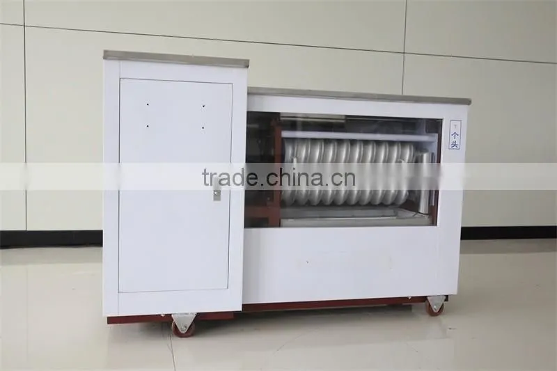 Dough Divider Rounder For Sale/Bakery Equipment Dough Divider/rounder
