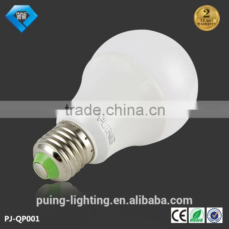 12W LED primer Bulb led lamp bulb