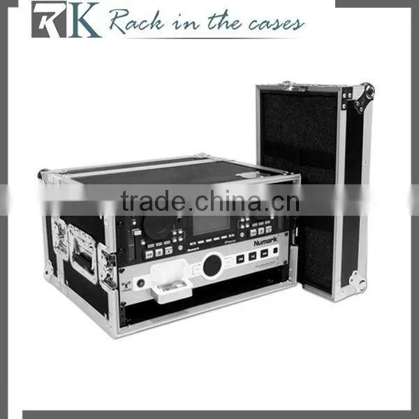 RK Microphone Cases - RK Mic Case for Holds 18 microphones with foam