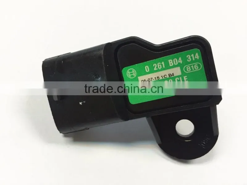 Manifold Air Pressure Sensor /Map Sensor For Mitsubishi Colt VI Z3 1.3 OEM# 0261B04314 MR985032