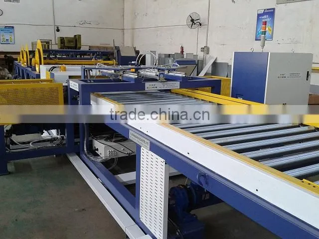 super auto duct line 5