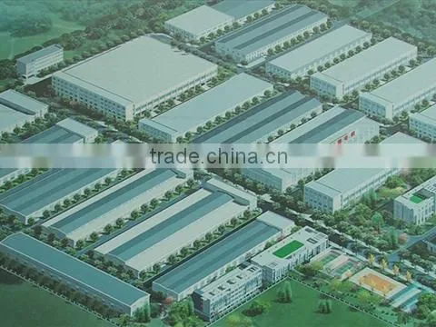 Shandong Shanbo Electric Machine Group Co., Ltd. company overview - view 1