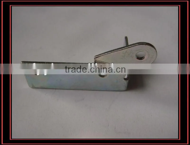 high quality steel stamping parts