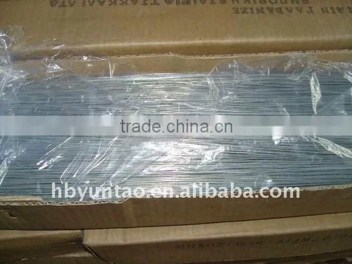 Galvanized Iron Binding Wire (Real Manufacturer)