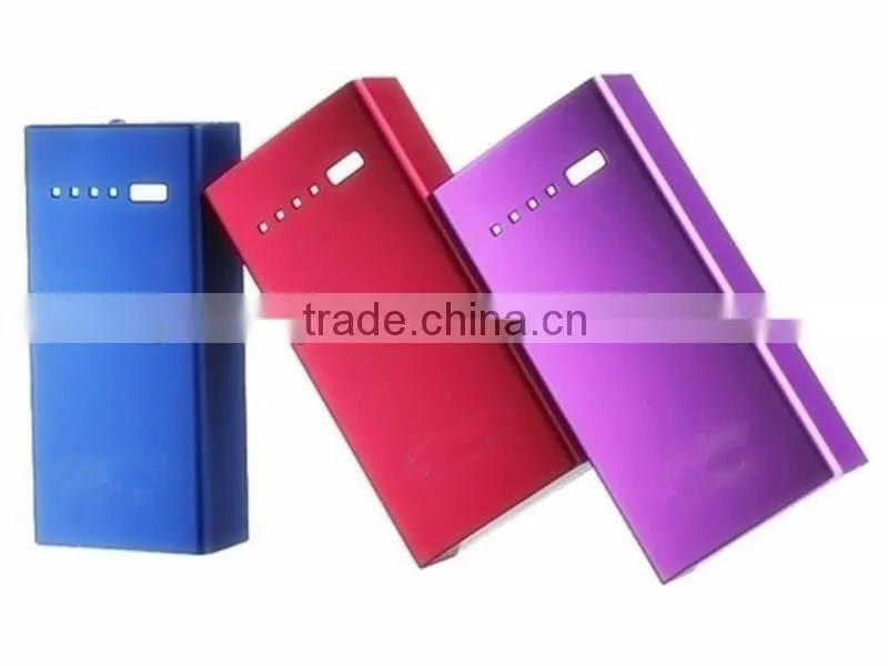 Plastic Mobile Power mould