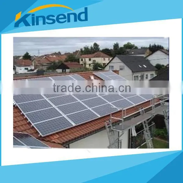 roof style solar mounting bracket