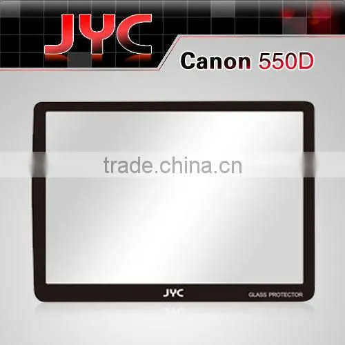 Camera Optical Glass LCD Screen Protector P-ND4
