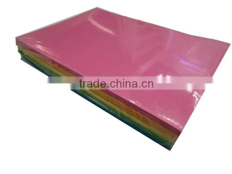 Cheap munufacturer 80 gsm A4 copy paper